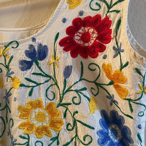 Vintage top. - Picture 2 of 6